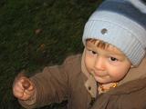 A Parilly le 20 Janver 2008